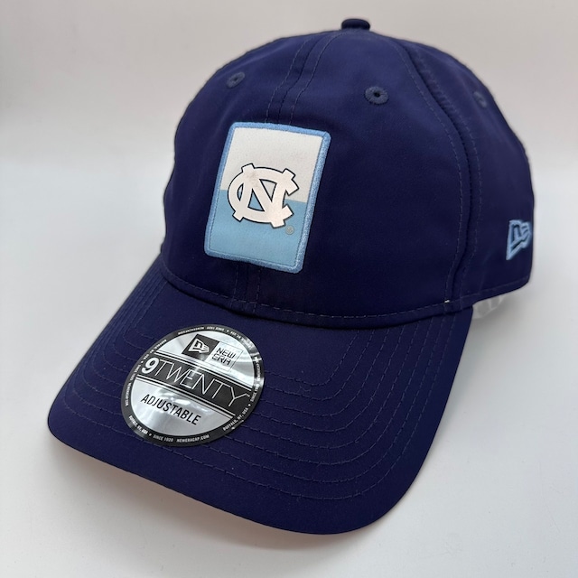 New Era ニューエラ 9TWENTY/920 ノースキャロライナ 　海外入荷