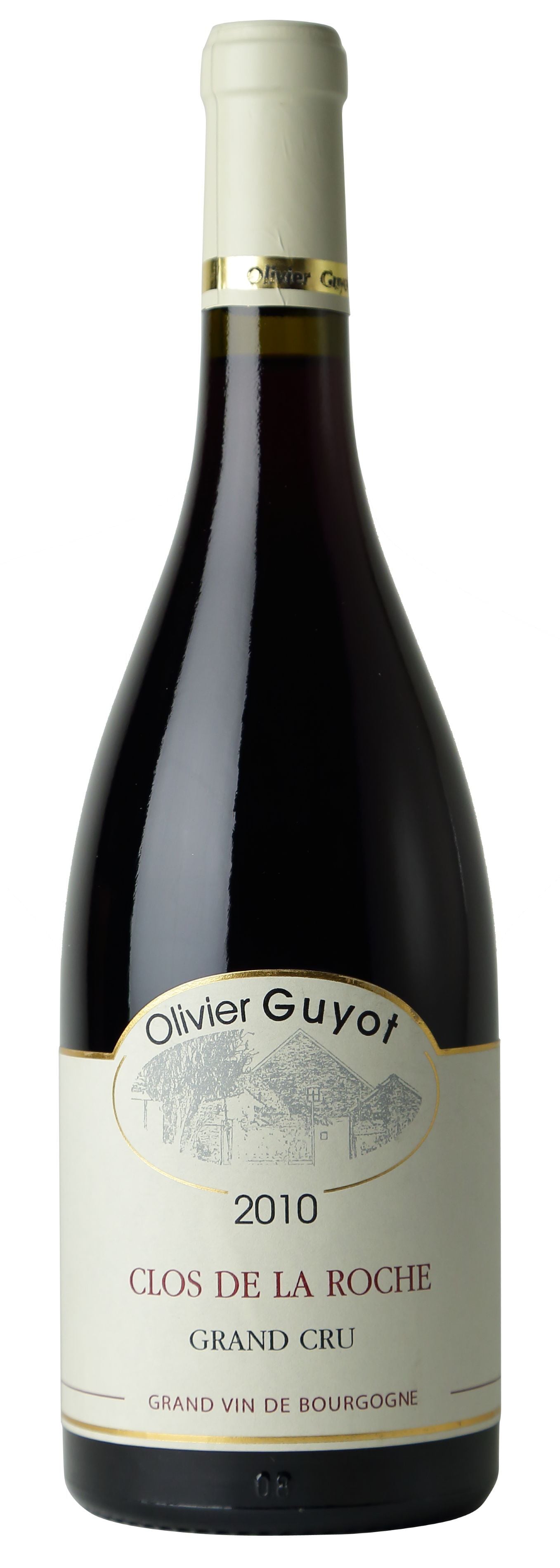 ブルゴーニュ・ルージュ 2023 750ml クロード・デュガ | ワイン