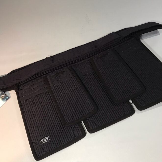 洗える防具 守破離SERIES 「結心」ゆうしん | ひかり武道具 高品質剣道