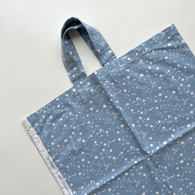 marimekko Tote bag / “NIITTY” Maija Isola & Kristina Leppo