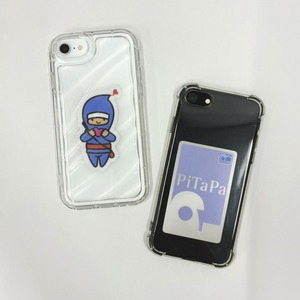 PiTaPaステッカー