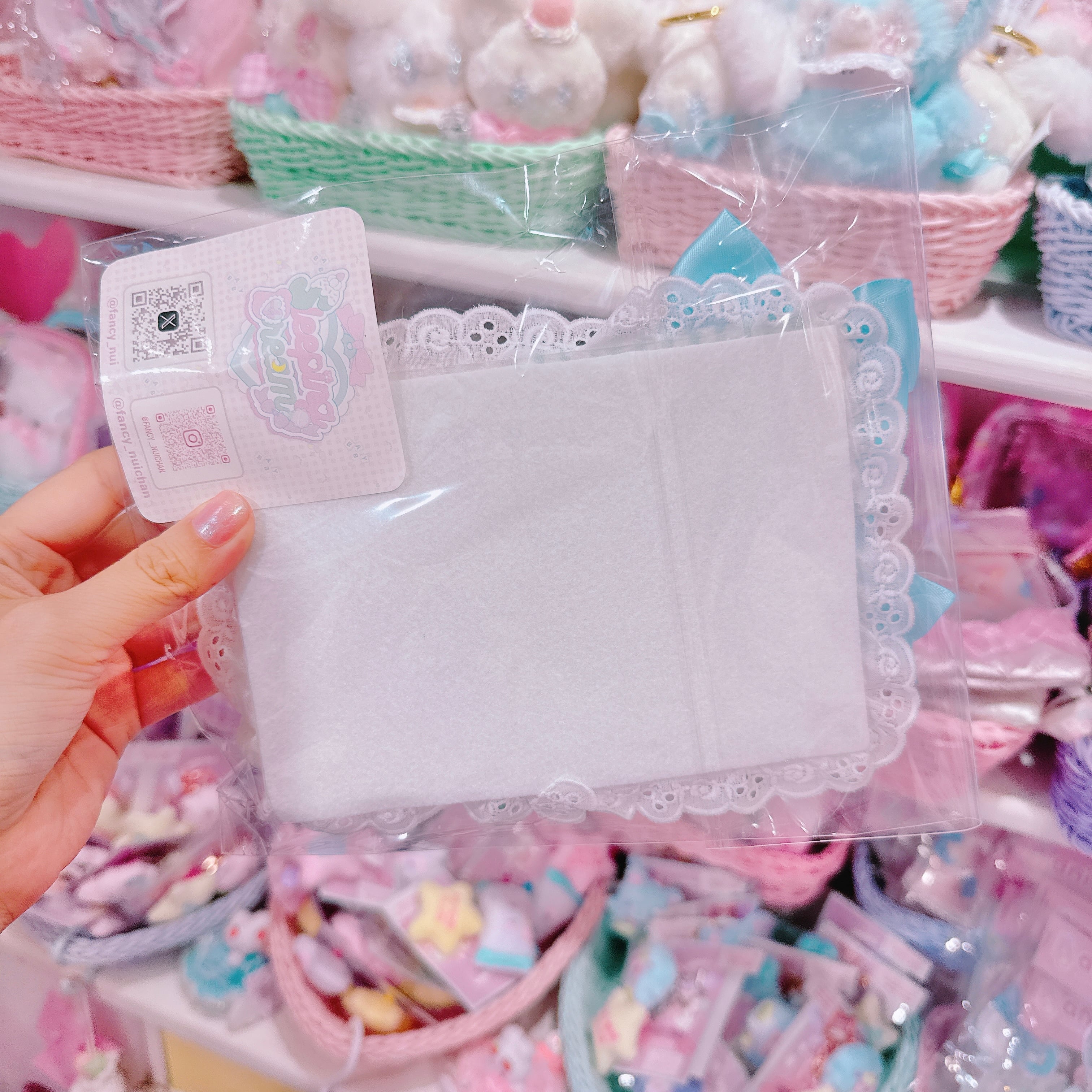 【S8】1-22硬質カードケース