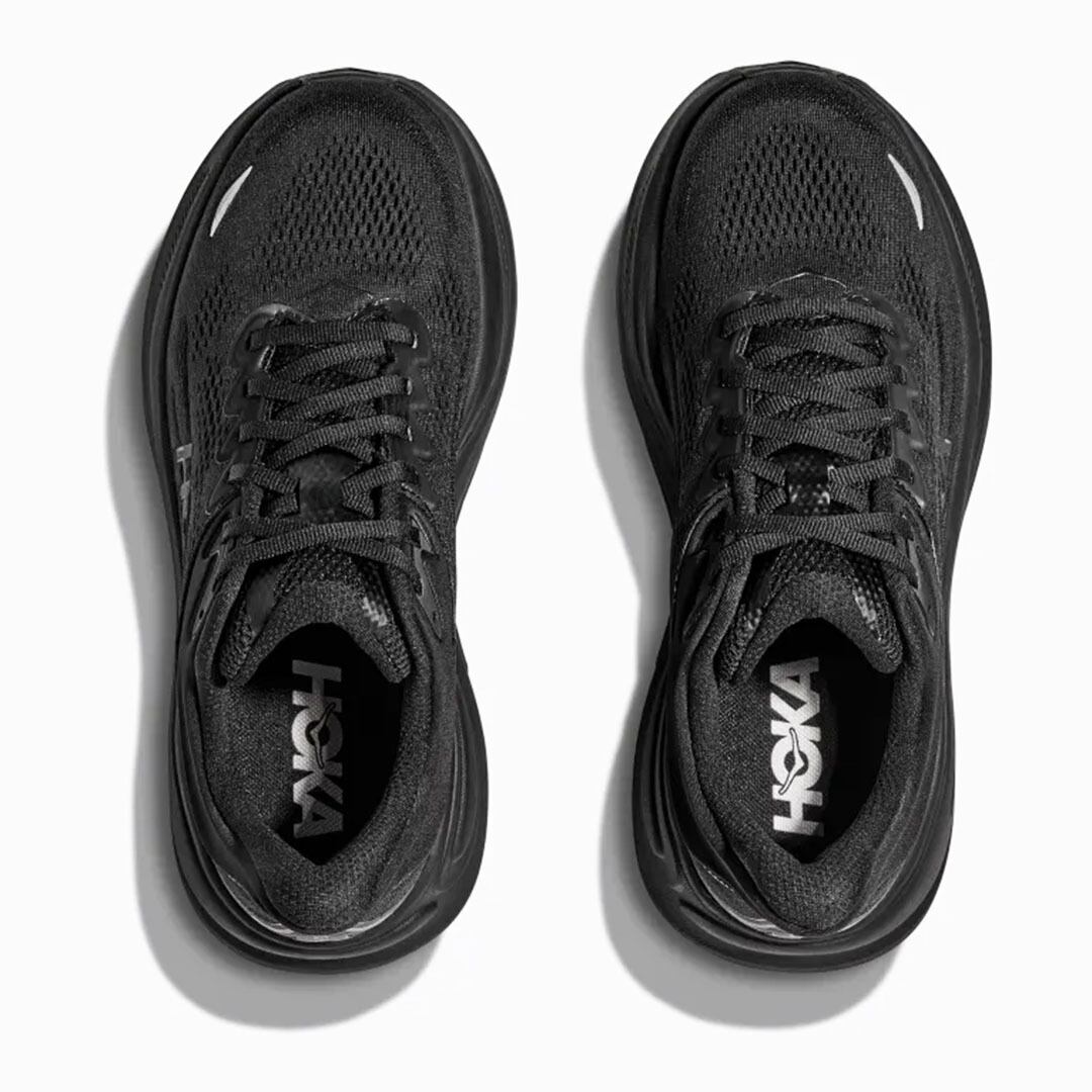 HOKA ONE ONE [ホカオネオネ] W BONDI 9 [1162012] ボンダイ9・タウン