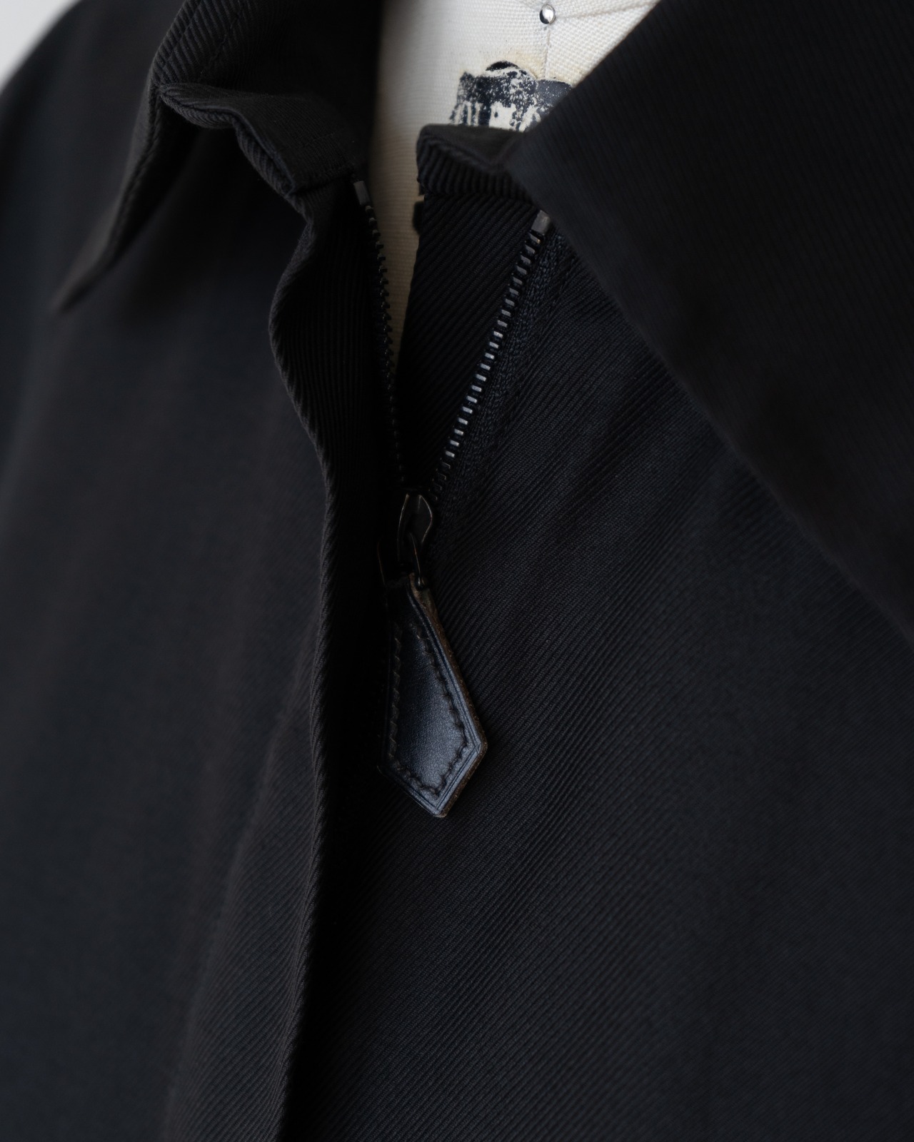 〈Hermès by martin margiela〉Shirt