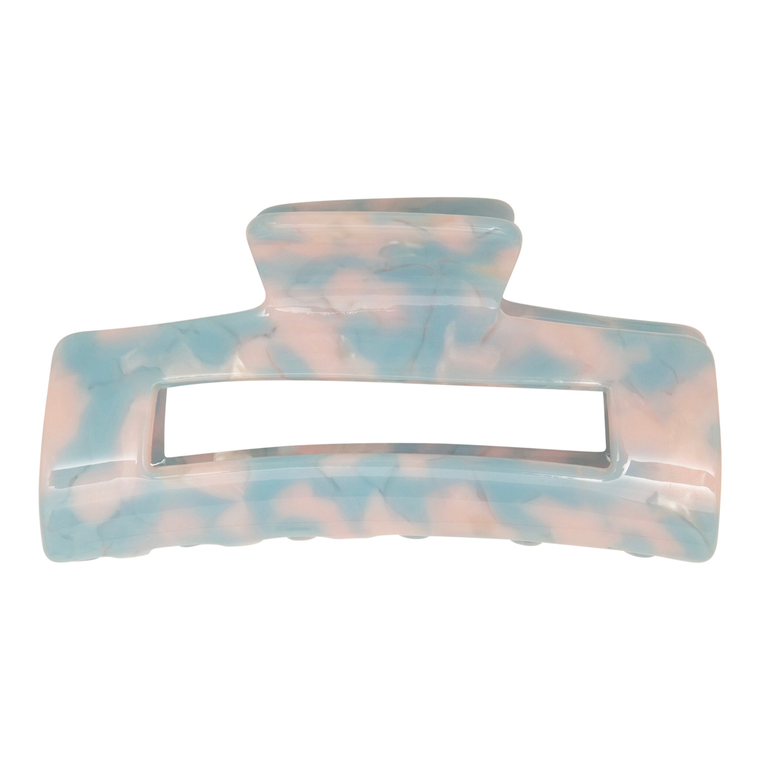 LARGE CLAW CLIP - BLUE_162061 10