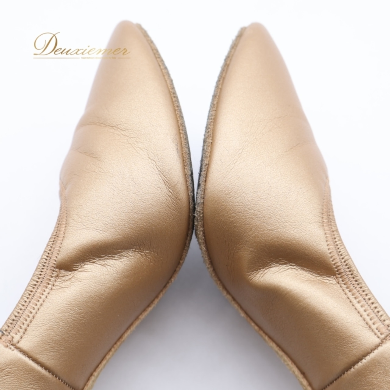 社交ダンス 衣装 スタンダード シューズ 22 1/2サイズ ブラウン系 ケントダンス Kentdance 無地 シンプル 明るい 練習 レッスン 光沢 高級感 イベント ステージ ダンス衣装 ダンスシューズ