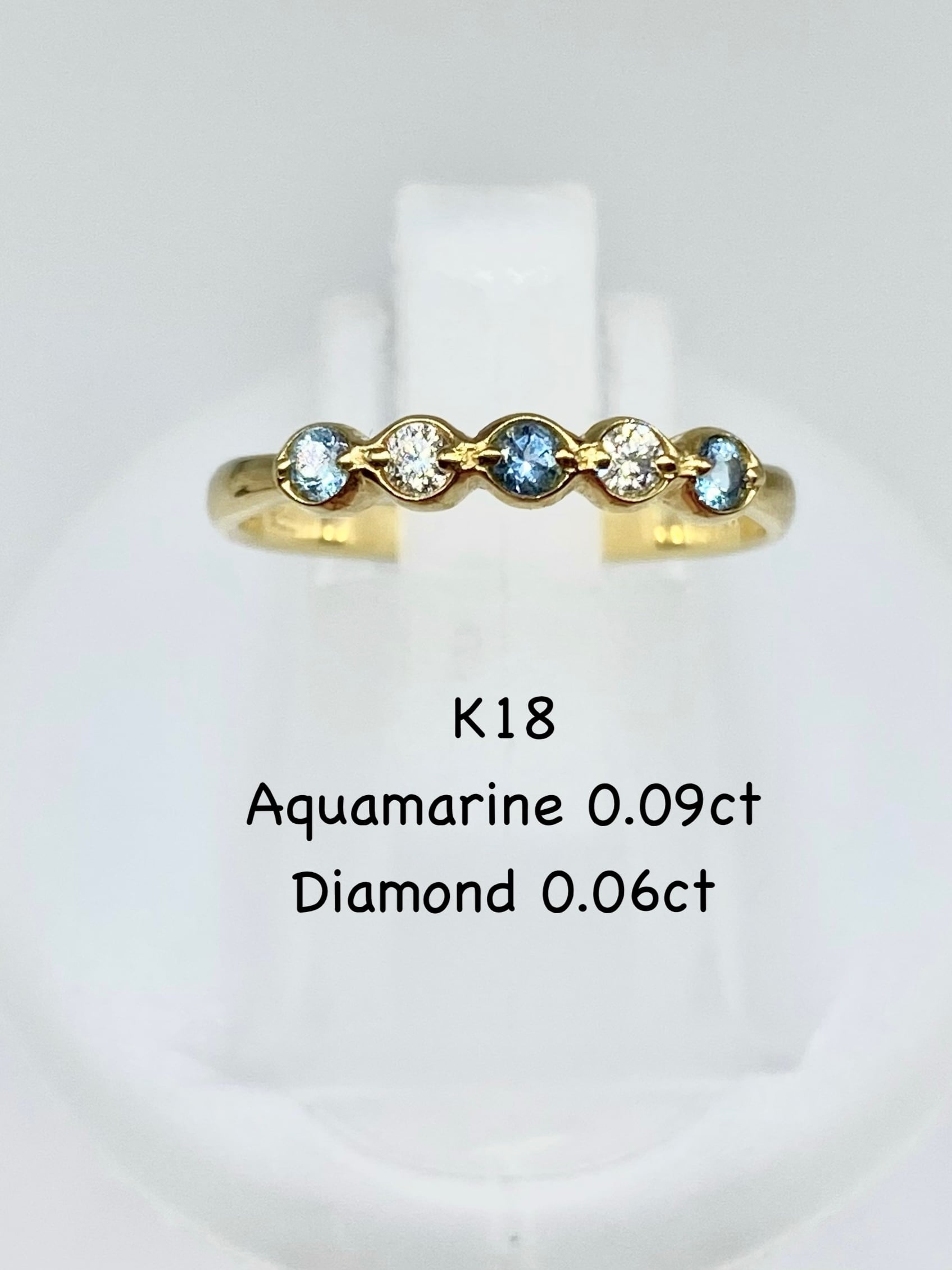 豪華1.1ct!k18wg ひかり 大ぶりダイヤモンドリング 豪華1.1ct!k18wg ひかり 大ぶりダイヤモンドリング
