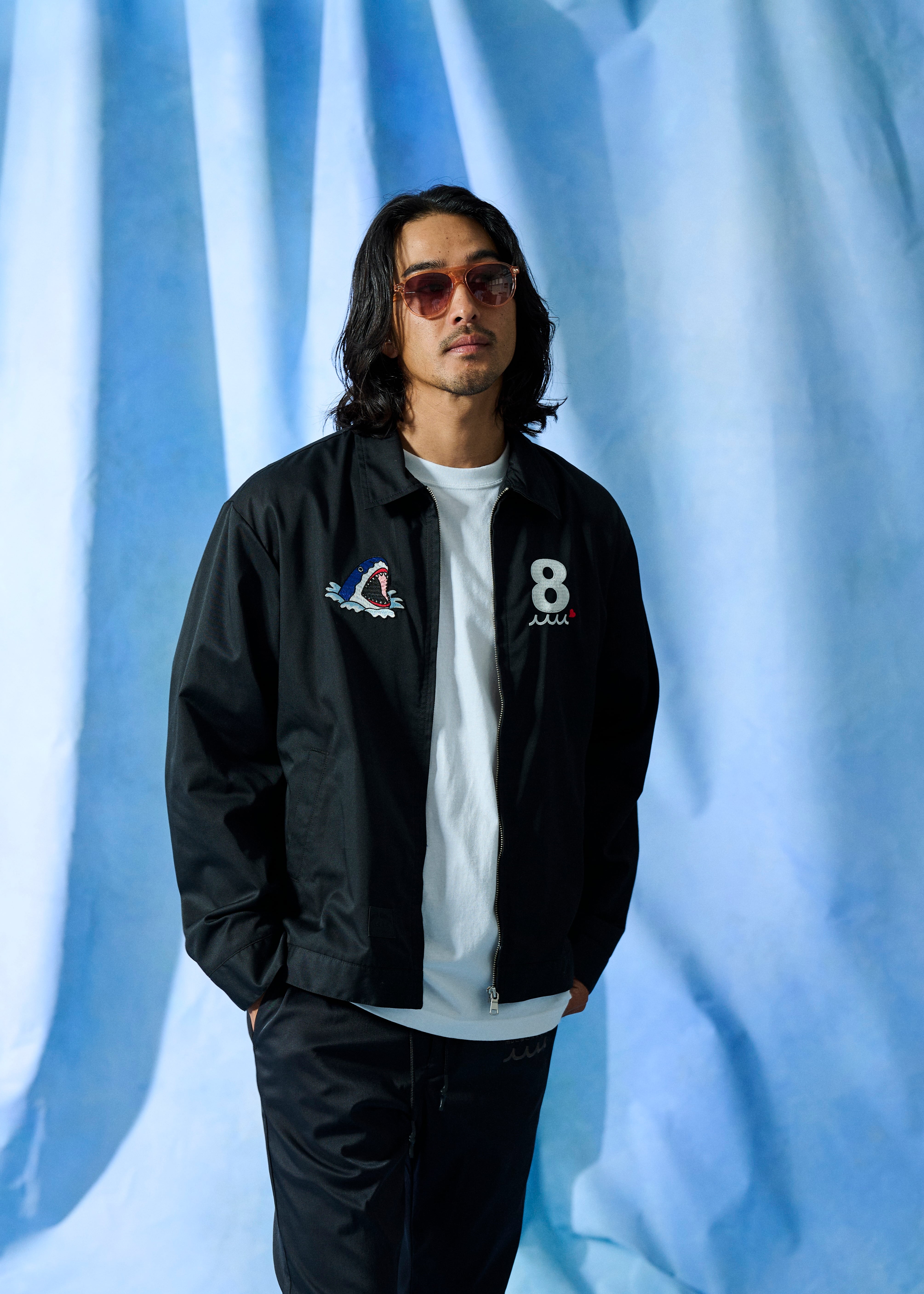 コラボレーション | ACANTHUS ONLINE STORE
