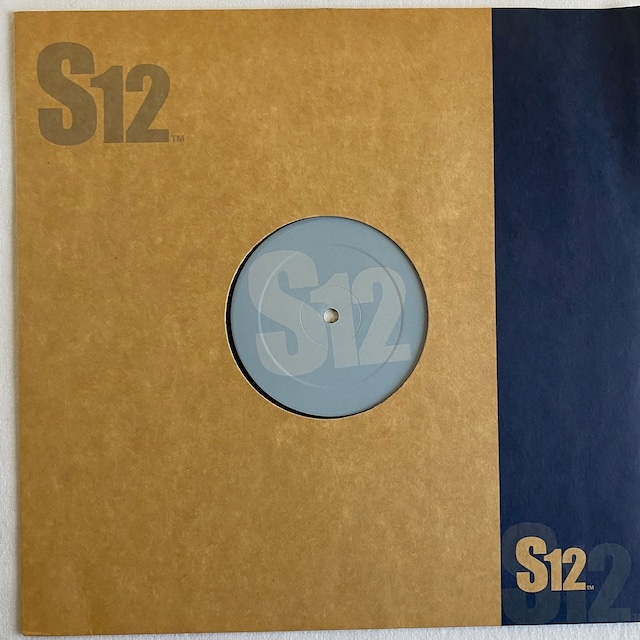 【12EP】Leftfield / Lydon – Open Up
