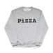 sweat / PIZZA