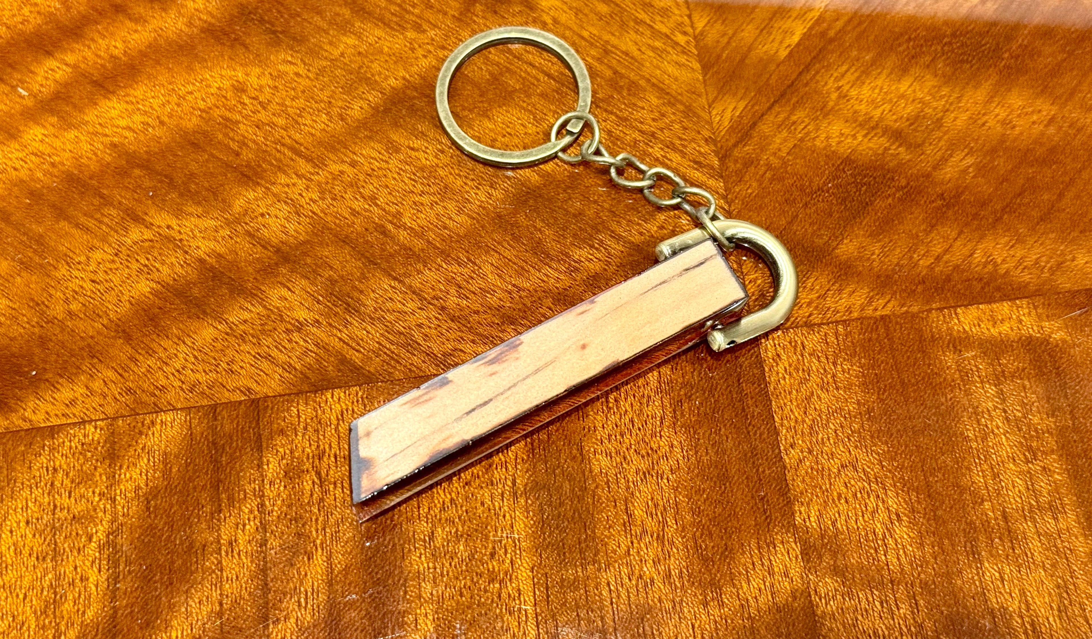 オジュウチョウサン　たてがみ入りキーホルダー 0022 オジュウチョウサンたてがみ入りキーホルダー2026年バージョン