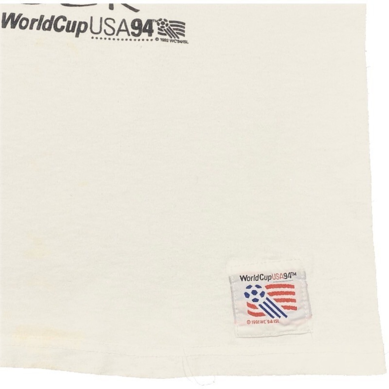 1994 FIFA WORLD CUP T-shirt