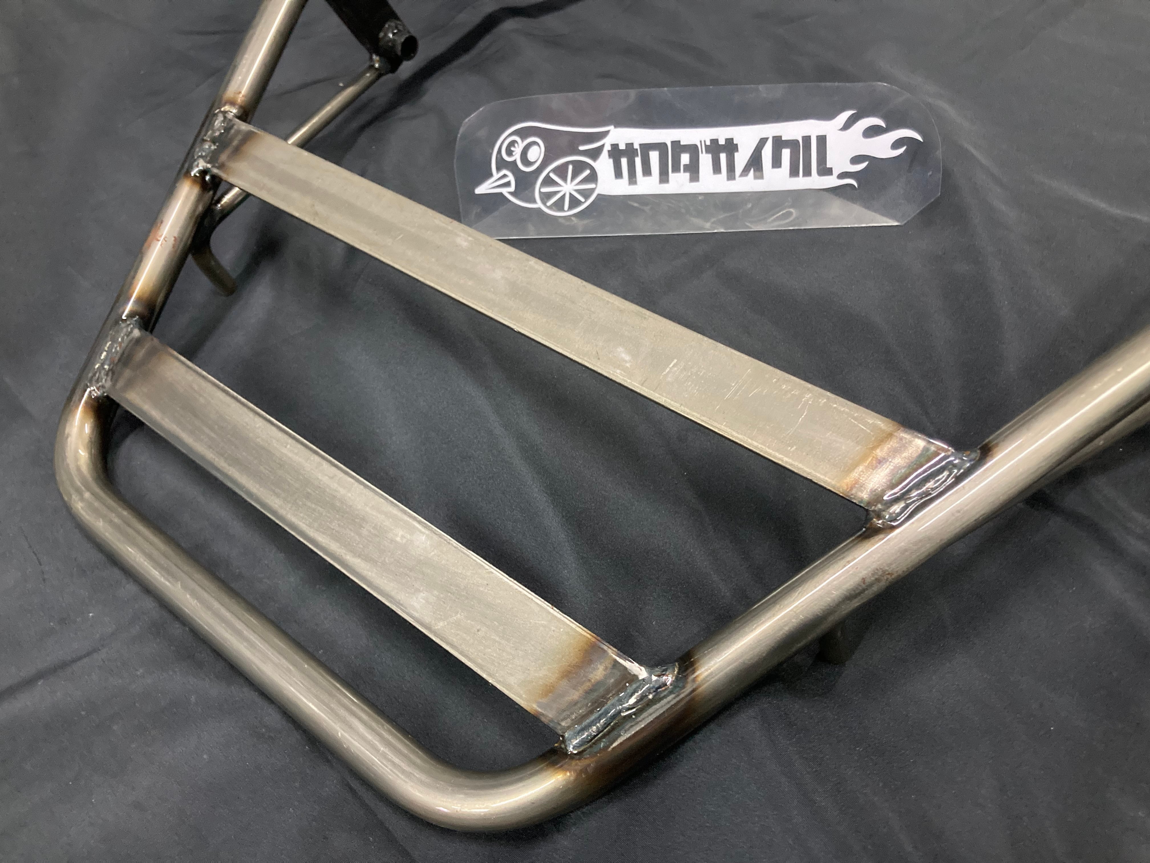 フュージョン・ヘリックス用 サワダサイクルオリジナル 復刻リア