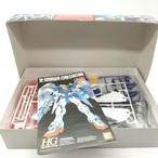 HG 1/144 ウイングガンダム ゼロカスタム