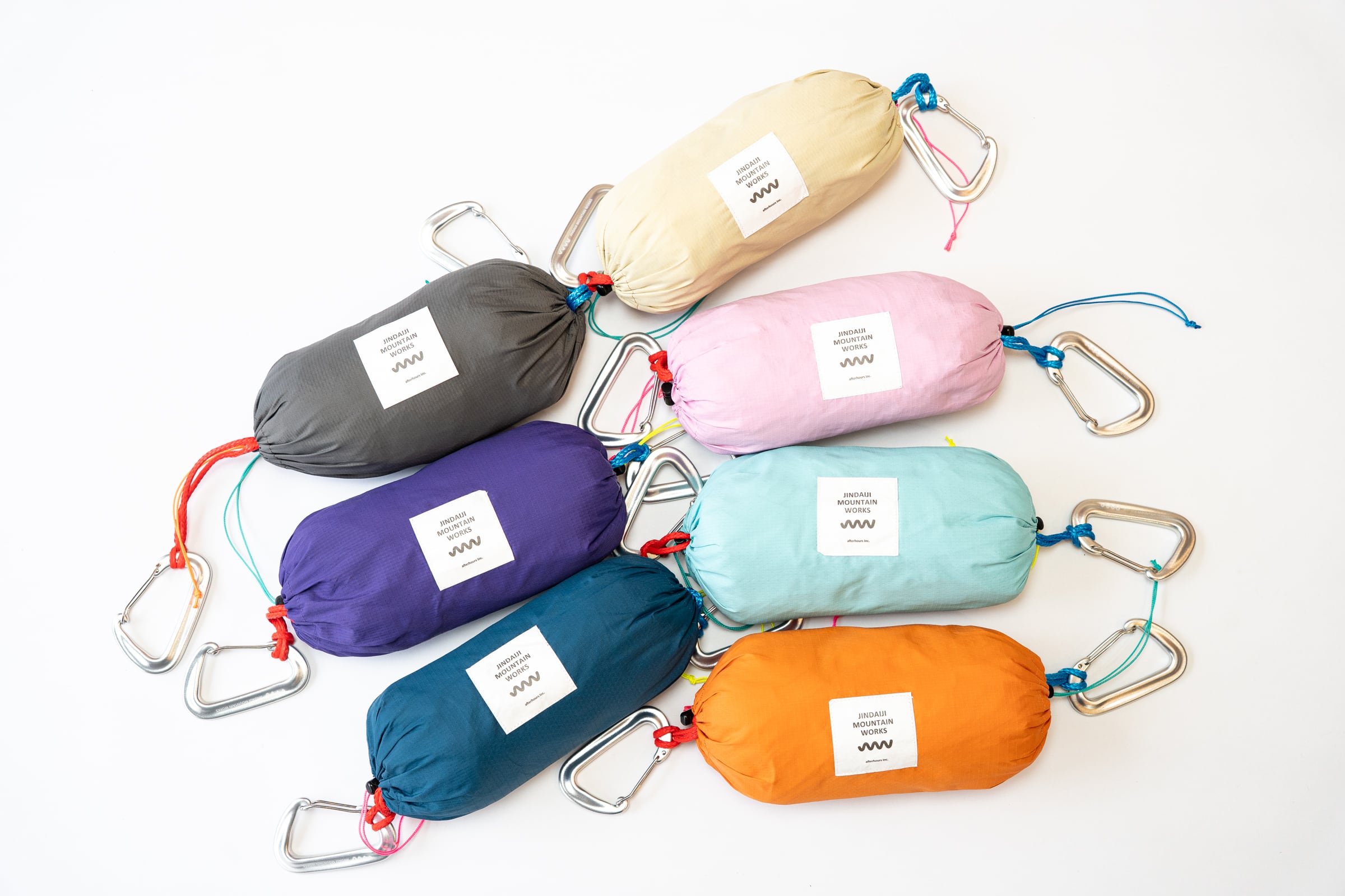 PB CAMP Hammock (40d) 280 x 130 