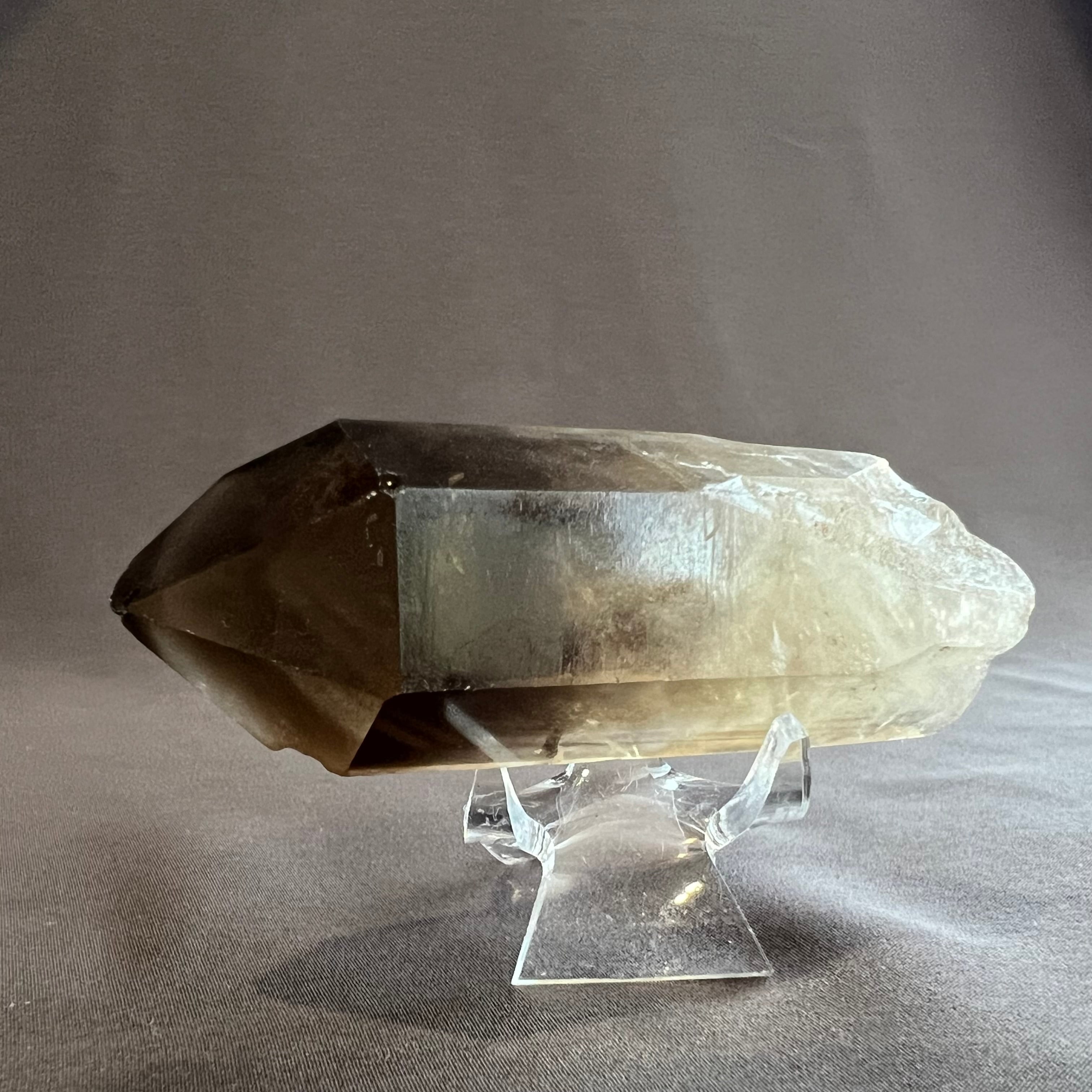 ⚫︎モンドスモーキーシトリン | GROW STONE OHMOYA通販ショップ