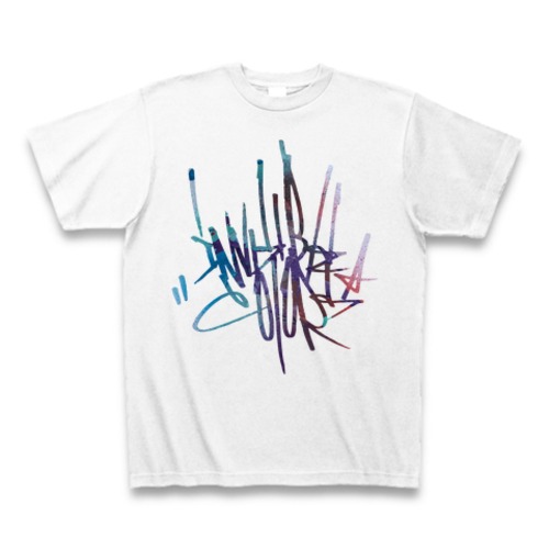 iNvisible tagging Tee