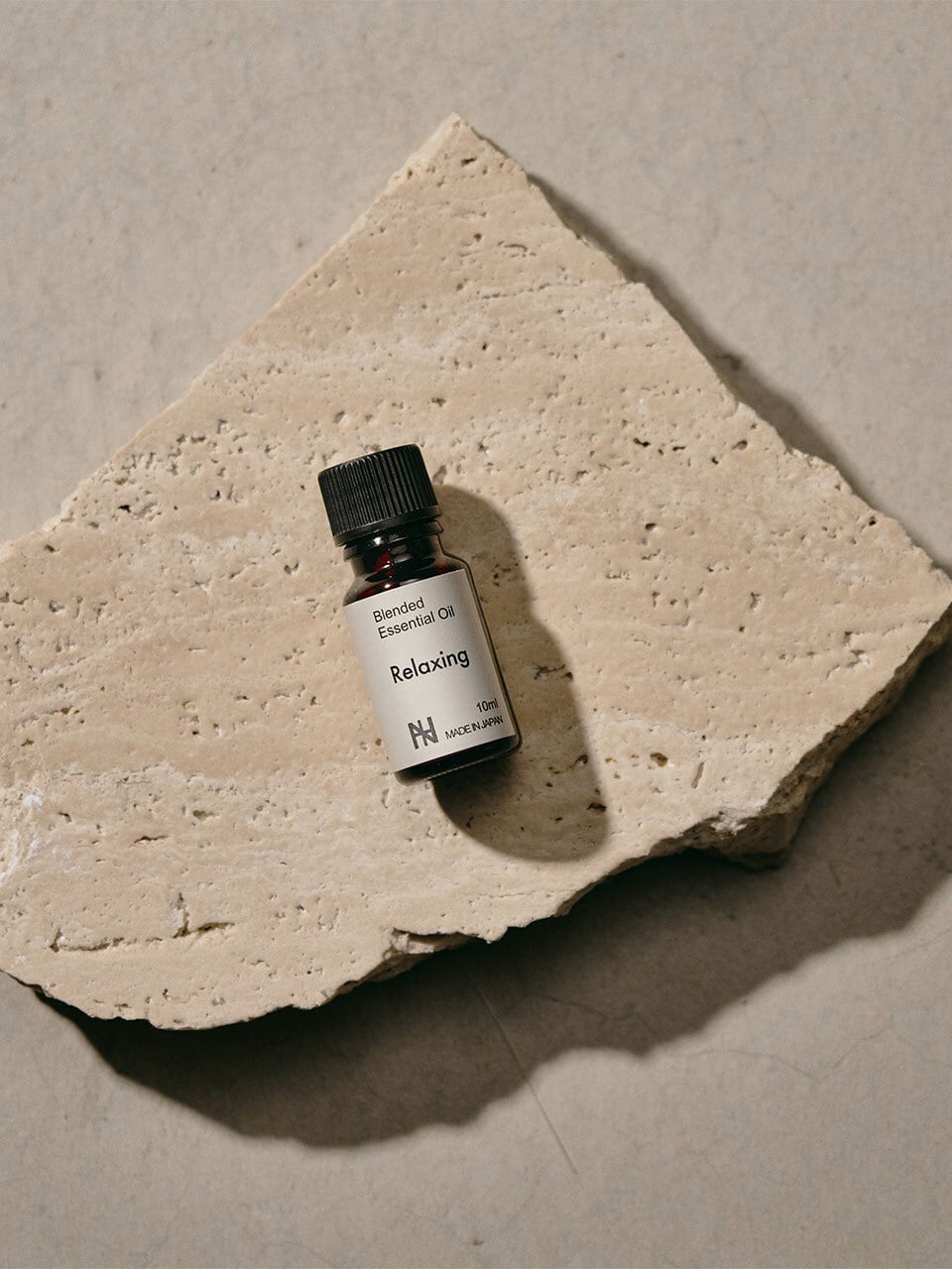 Blended Essential Oil Relaxing | NAGAE+公式オンラインストア