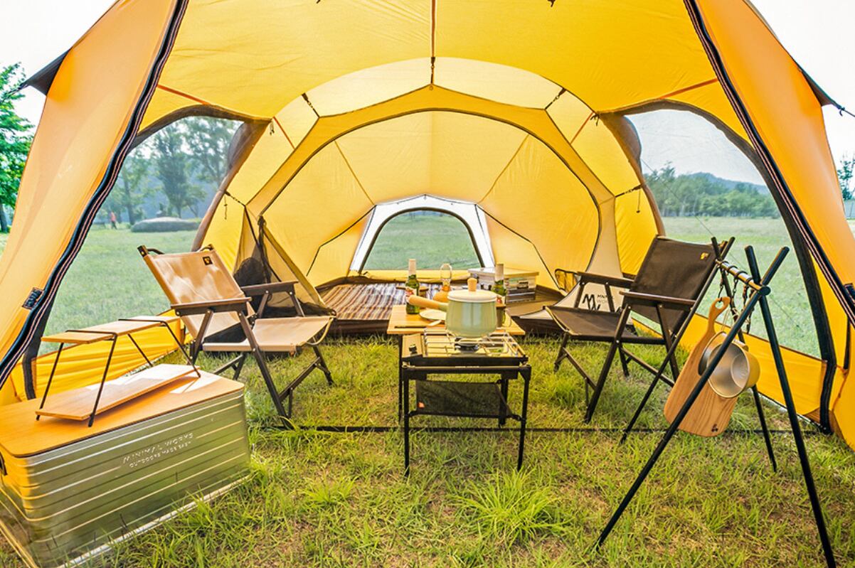 MINIMAL WORKS BONIATO ミニマルワークス ボニアト テント