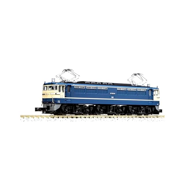 KATO 12605-2 UP FEF-3 蒸気機関車 | PAY ID
