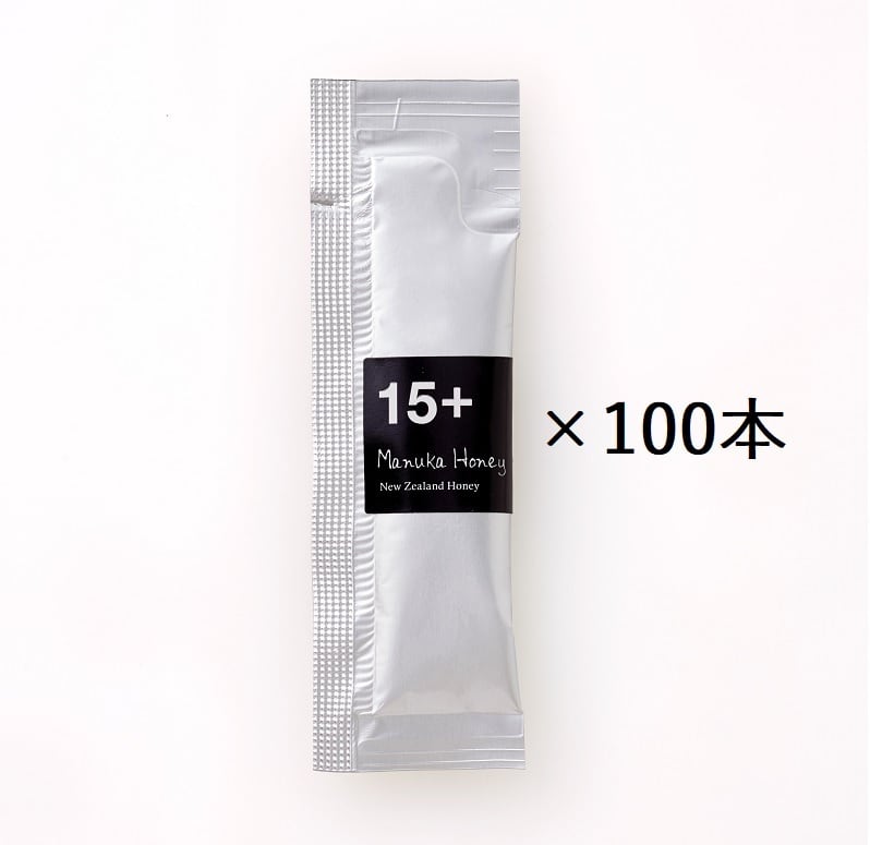 【4個セット】ハニーバレー　マヌカハニー　+15（MG514+） 4個セット】ハニーバレー マヌカハニー +15（MG514+） 【公式通販】
