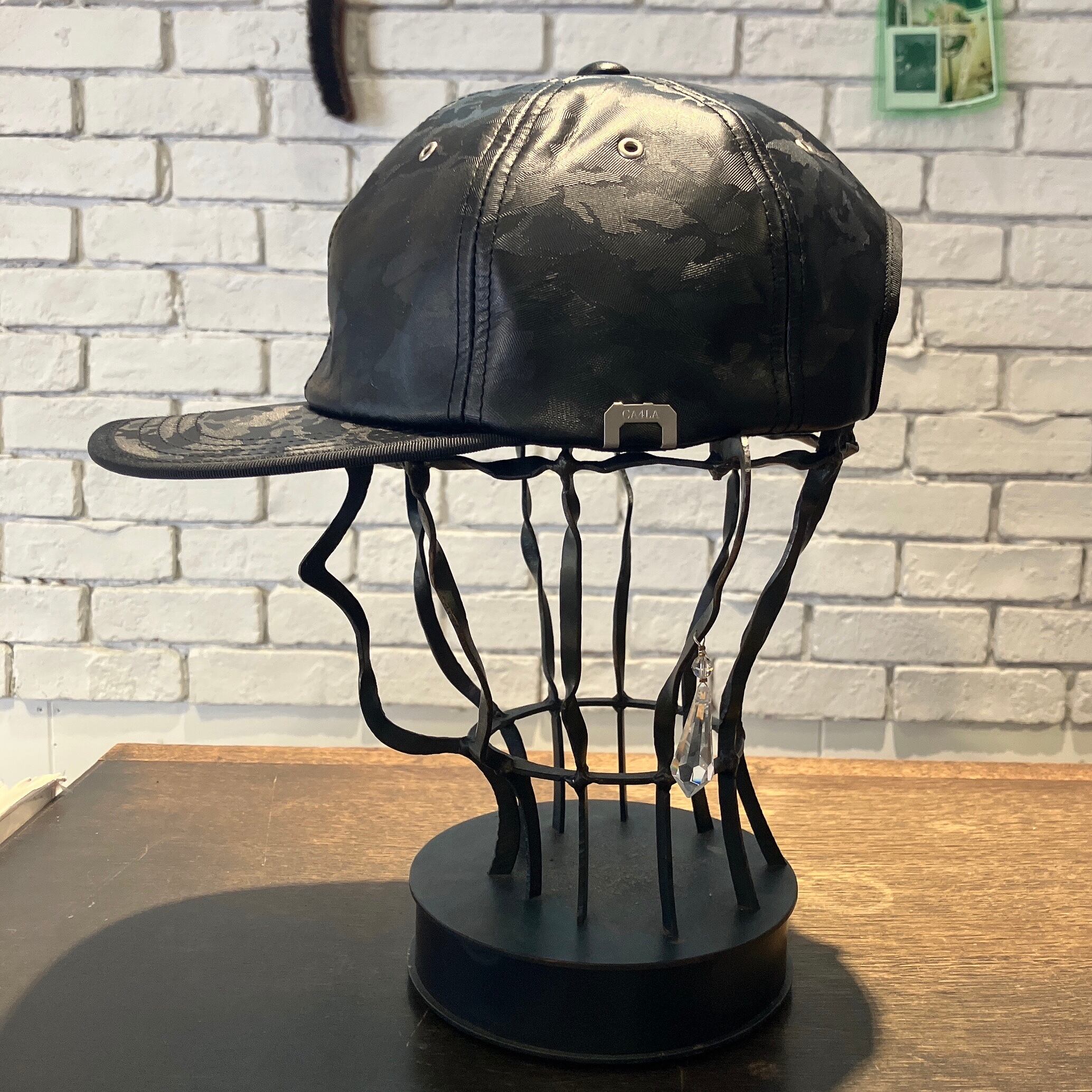 CA4LA】PATRICK キャップ TOZ00109 | 広島の帽子専門店SHAPPO（シャッポ）