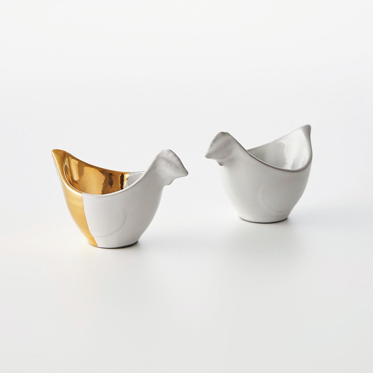 ミュレット バードエッグスタンドwhite Gold The Timeless Online Shop ミュレット バードエッグスタンドwhite Gold The Timeless Online Shop