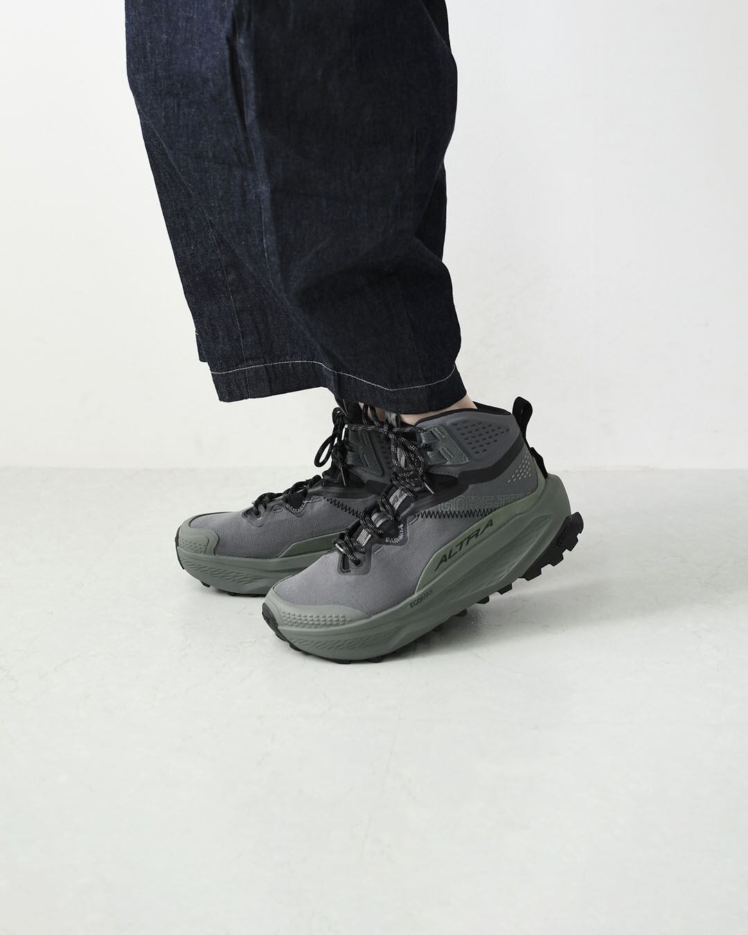 ALTRA [アルトラ] OLYMPUS 7 MID GTX W [AL0A85TJ] オリンパス 7