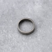 パキスタン 1/4ルピー コインリング|PAKISTAN QUARTER RUPEE COINRING