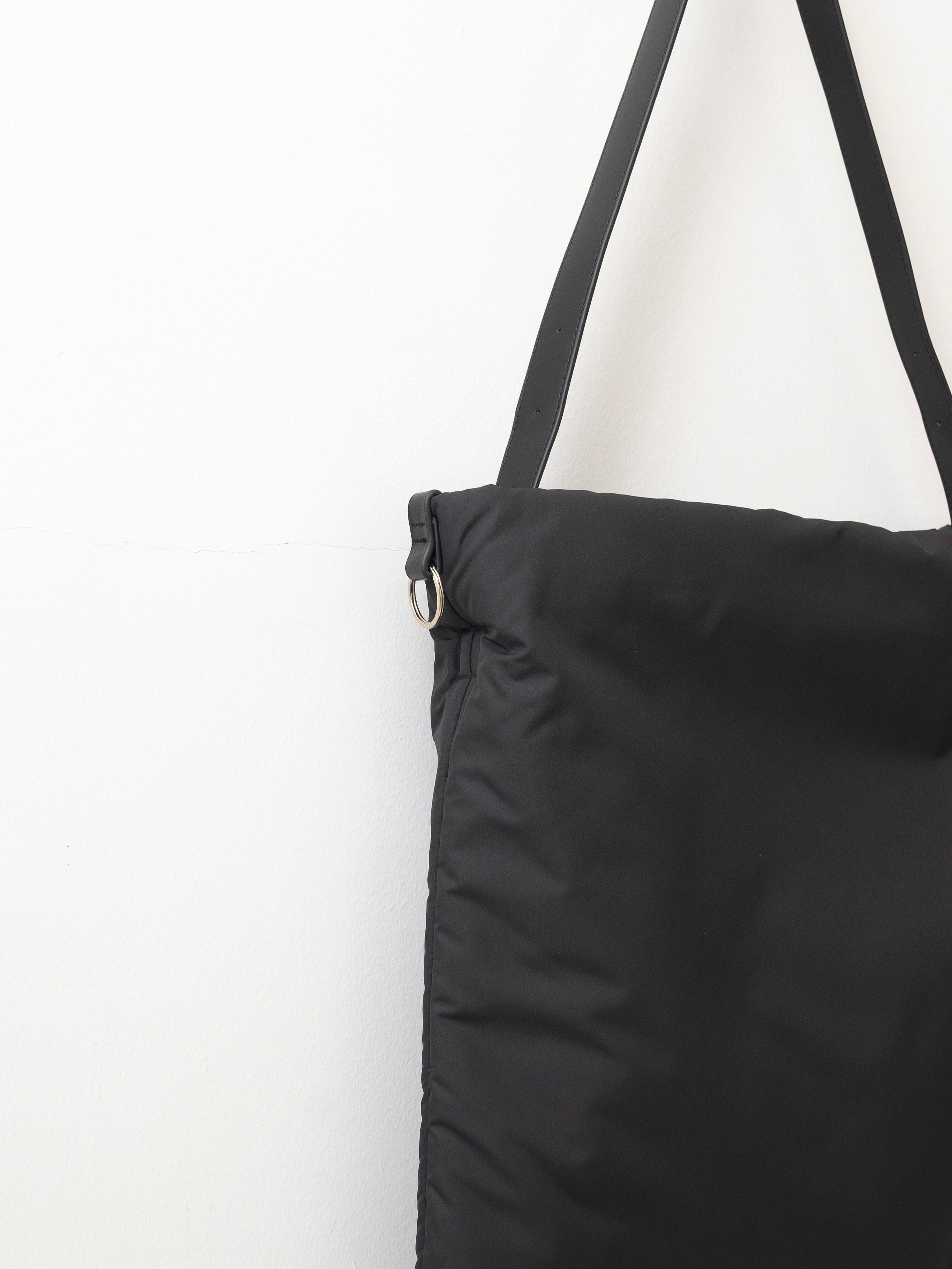 TTT MSW (ティー) PADDED SHOULDER BAG-