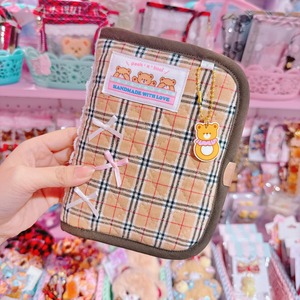 【N6】88-1シール帳(A7サイズ)