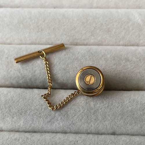 Dunhill ネクタイピン　#638