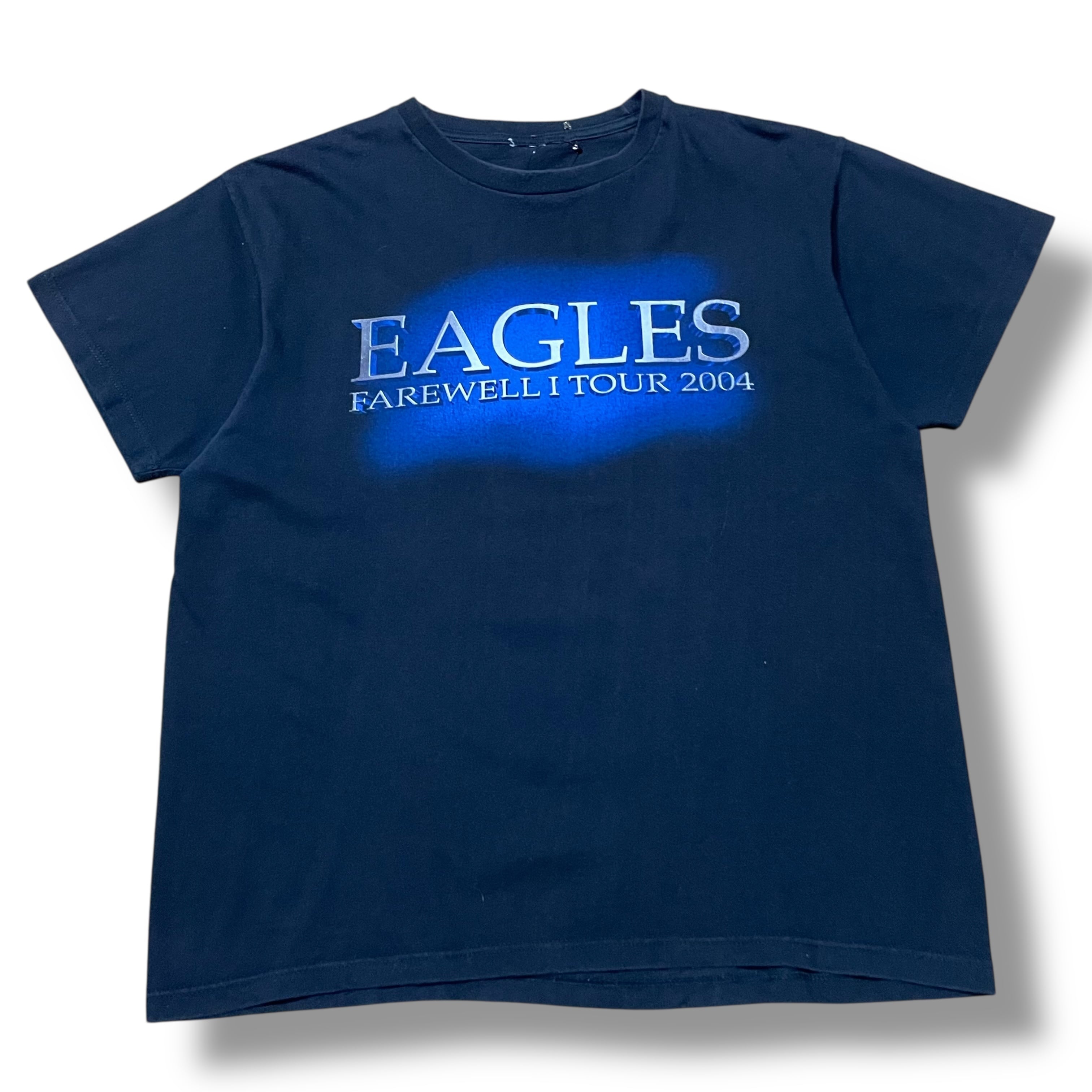 M】STYX スティクス バンドTシャツ バンT ミュージックTシャツ | 古着