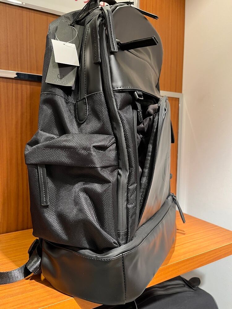 nike victory backpack