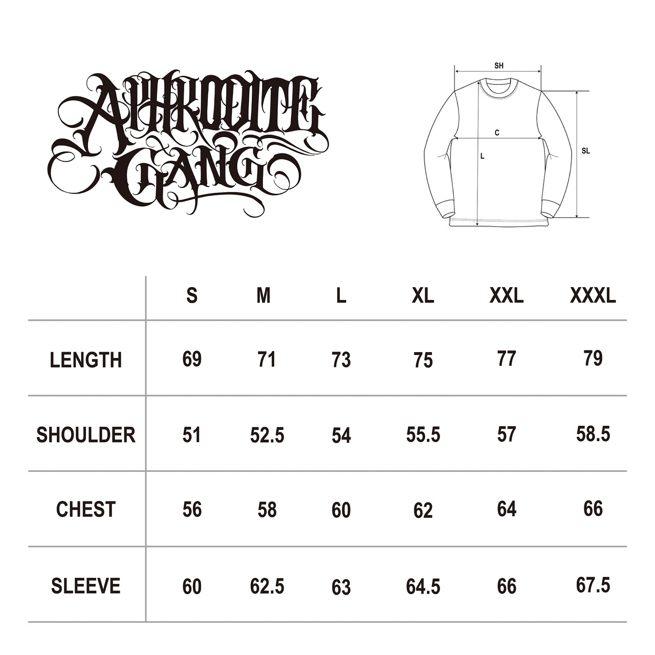 葵産業 × BUDSPOOL SMOKE CAR L/S T-SHIRT | APHRODITEGANG HOLDINGS