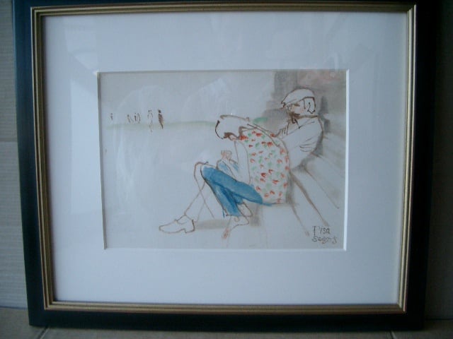 高塚省吾「チューリッヒ」 | Sosakusya 創作社