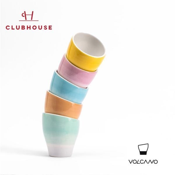 mugiさん専用 VOLCANO Mug 265cc オンラインボックス 2個セット | フジ産業公式