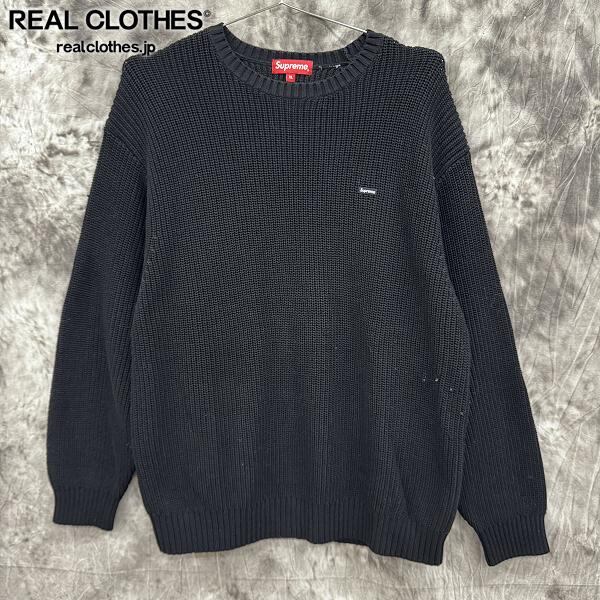 Supreme/シュプリーム【24SS】Futura Sweater/フューチュラ