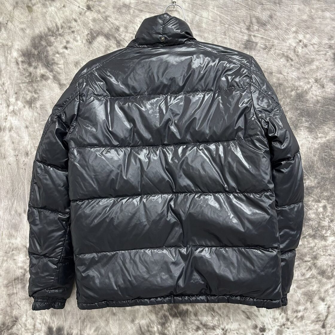 MONCLER/モンクレール ALFRED DOWN JACKET/アルフレッド リバーシブル 
