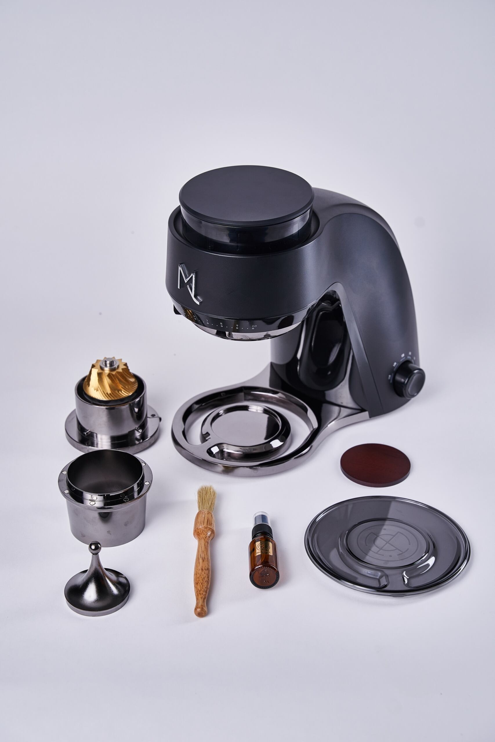 ARIES | SCAJ2025 NEW PRODUCTS AWARD エントリー| Electric Coffee