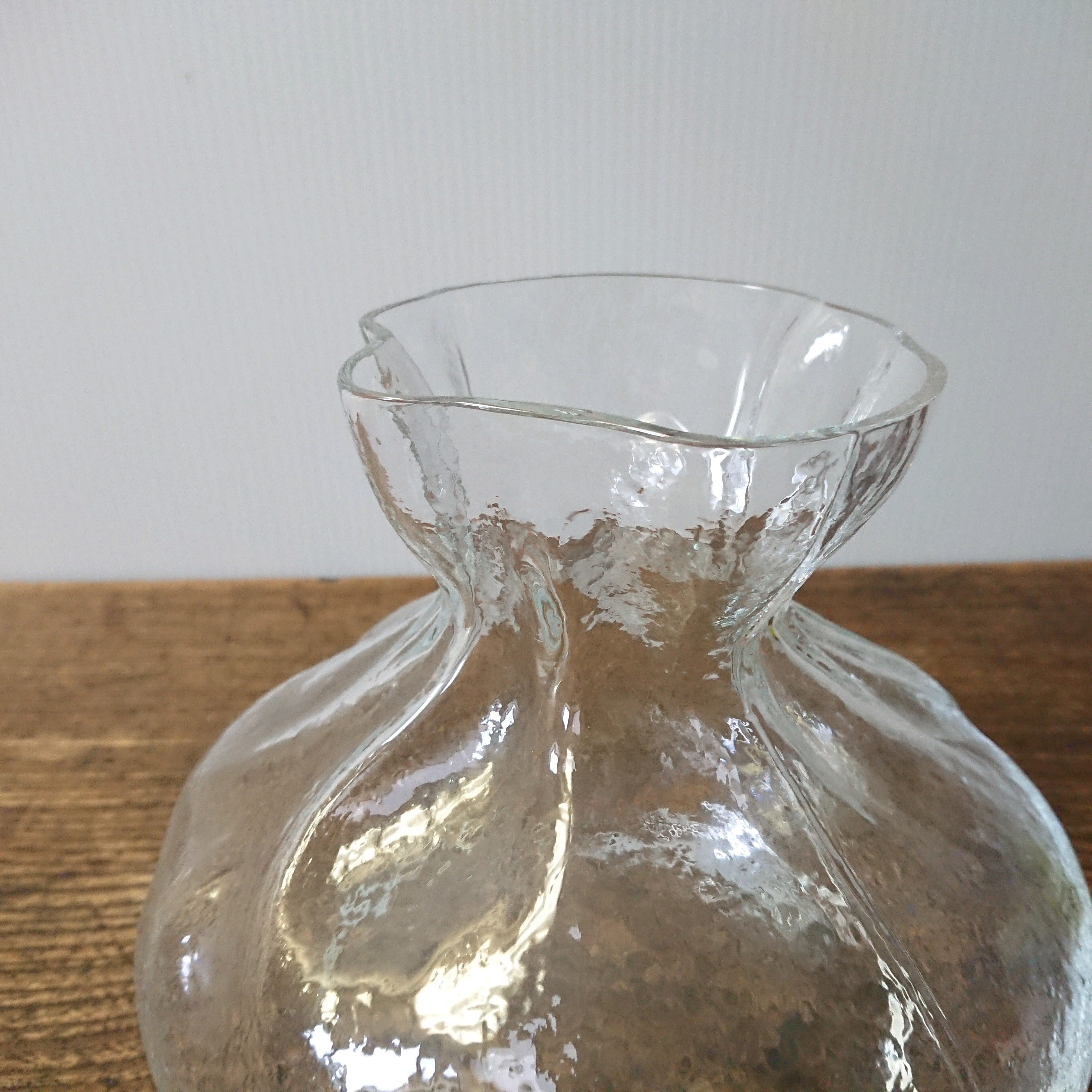Sea Glasbruk スウェーデン フラワーベース 花瓶 - 通販 - gofukuyasan.com