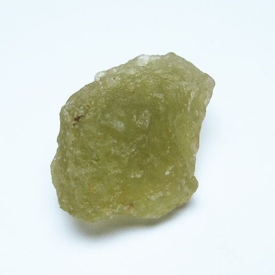 リビアングラス 原石 一点物 171-8199