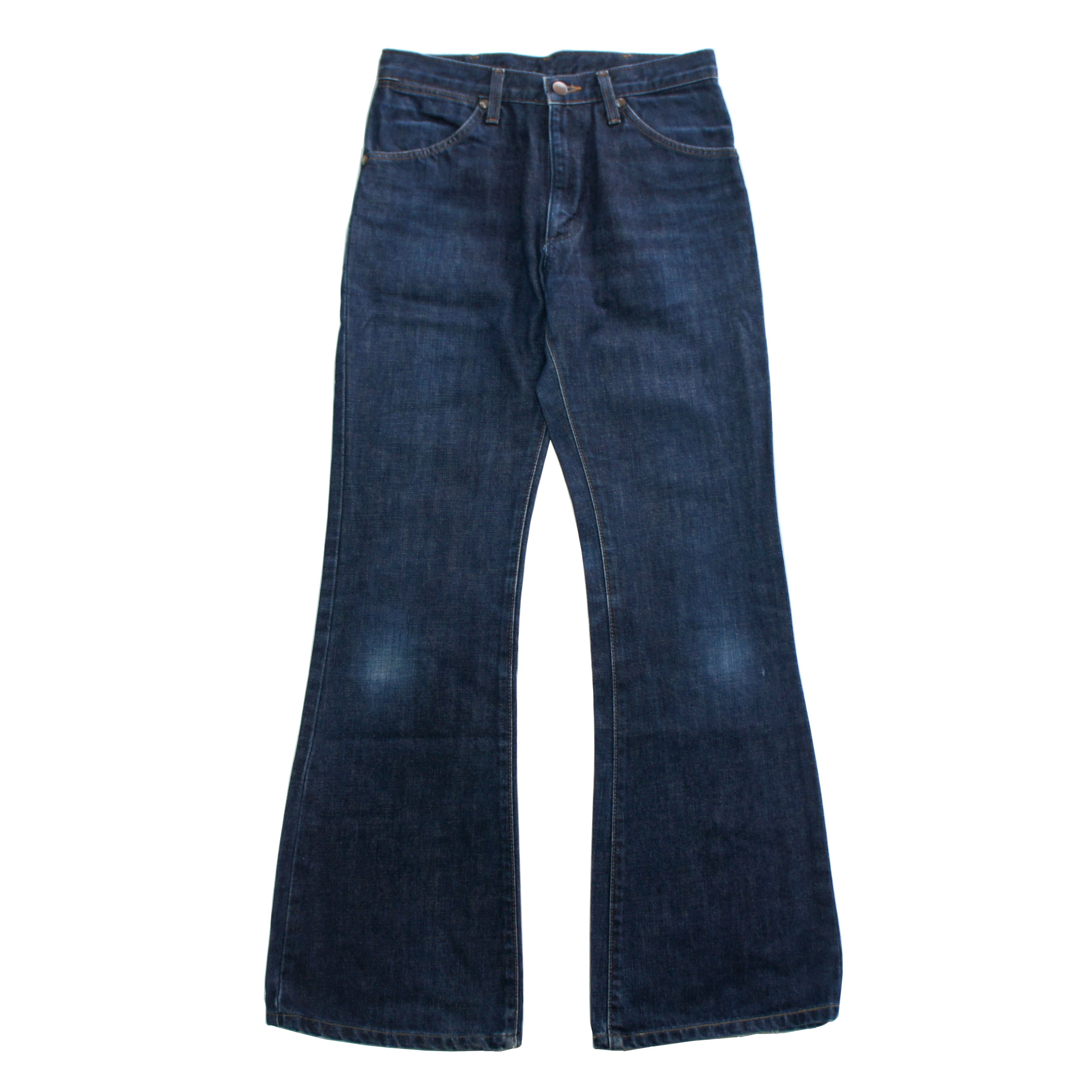 AtLast&Co デニム アットラスト 10TH ANNIVERSARY LOT107 DENIM PANTS