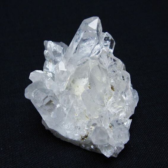 水晶 クラスター 原石 アーカンソー産 一点物 172-3751 | 天然石