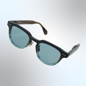 温故知新 若狭参 カラー04 偏光サングラス