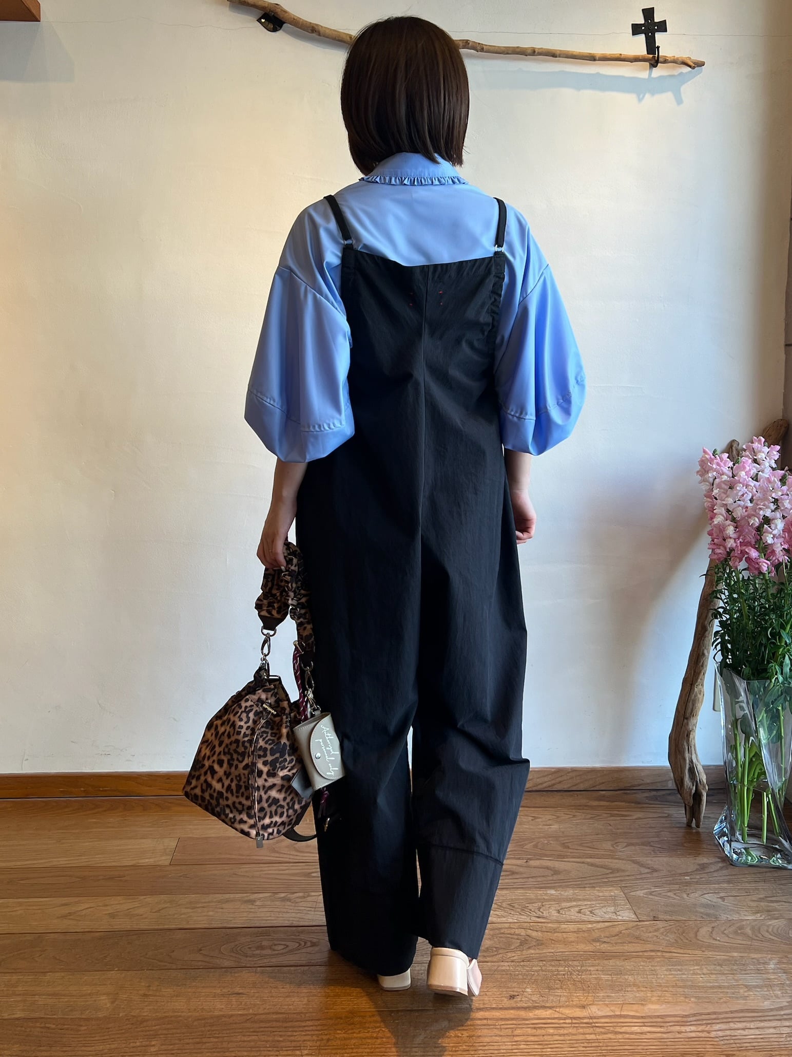 NEW】MEYAME / GATHERED ALL IN ONE | anouk