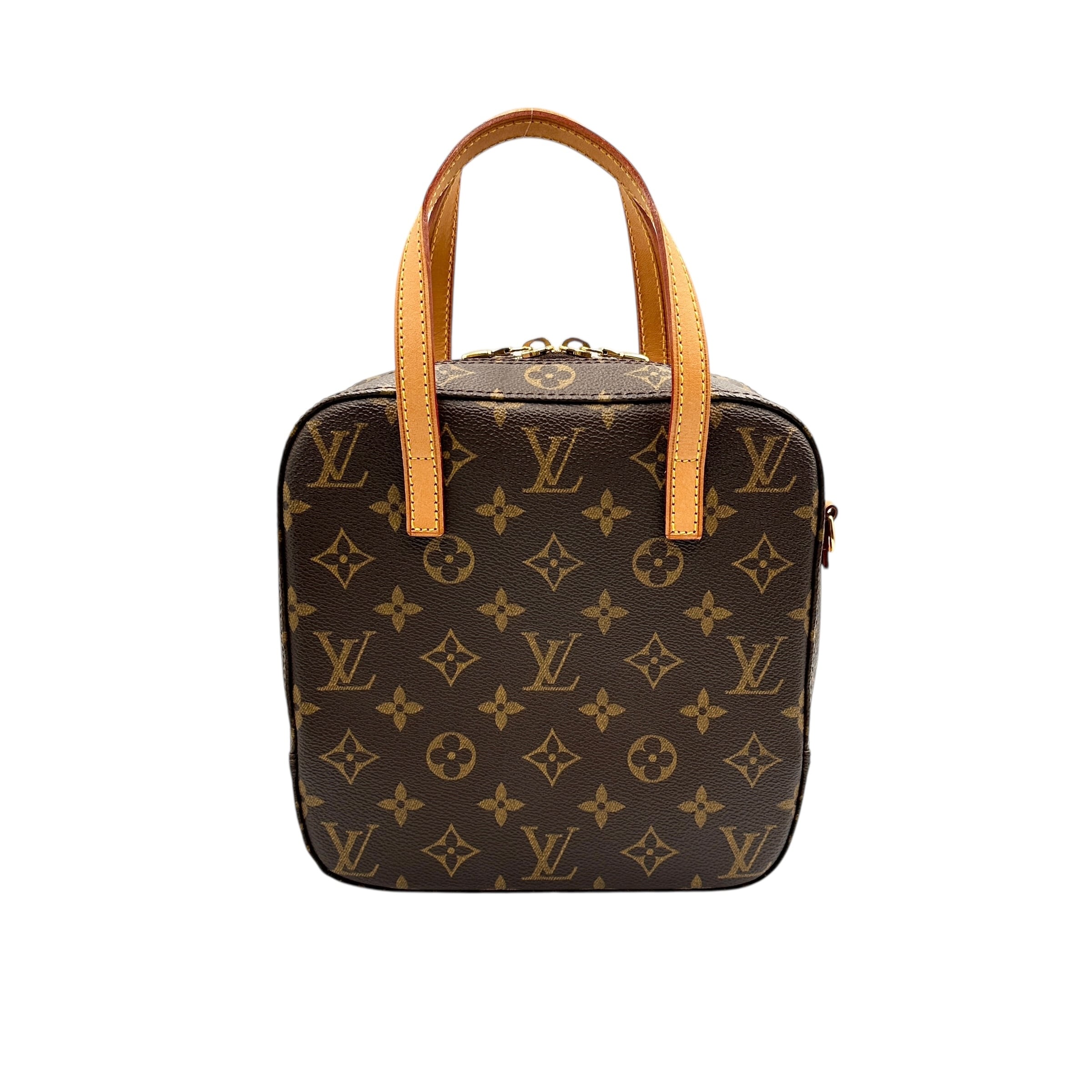 LOUIS VUITTON ルイ・ヴィトン モノグラム スポンティーニ 21283-202507