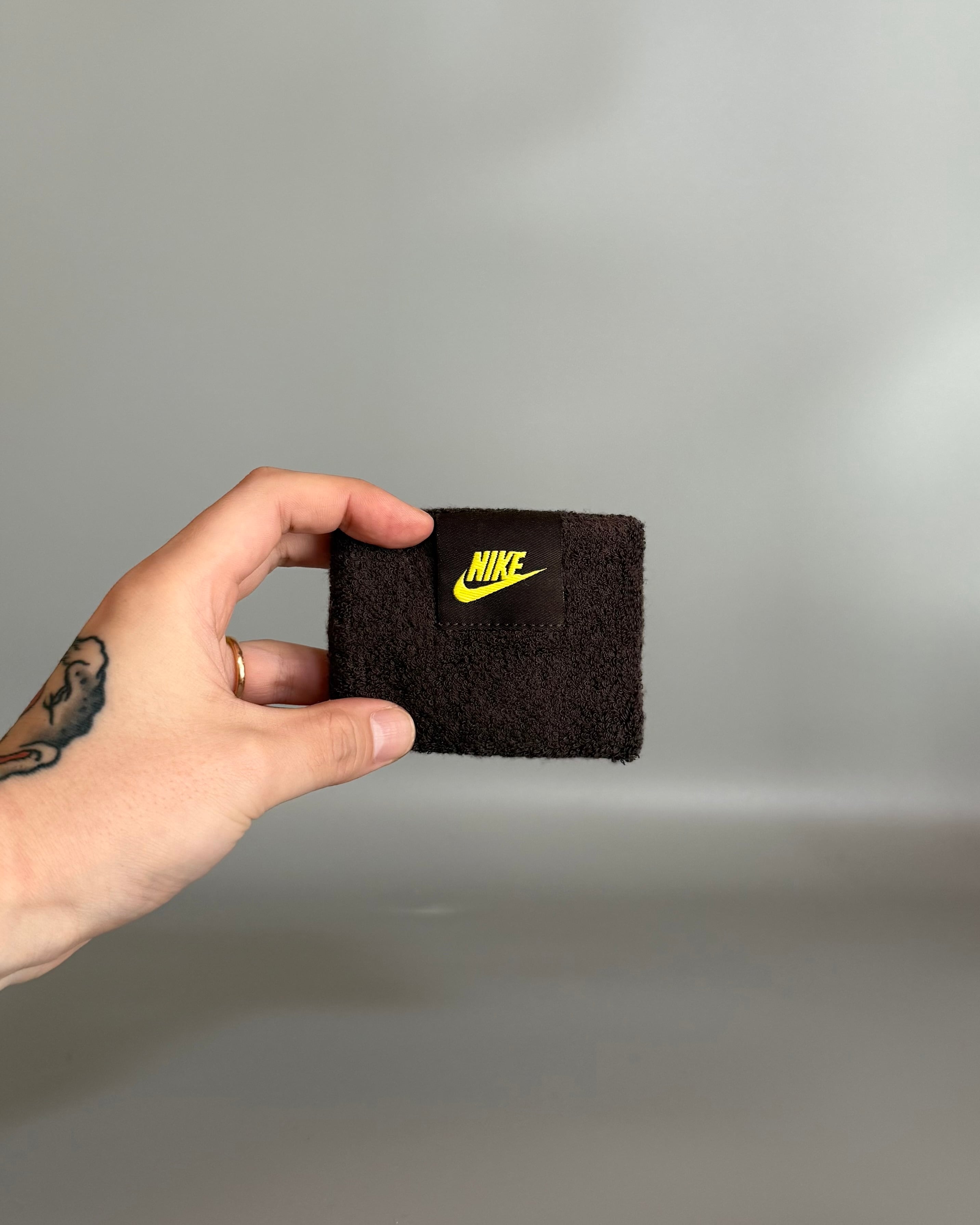 NIKE CUFF リストバンド型ウォッチ | GOOD ARCHIVE