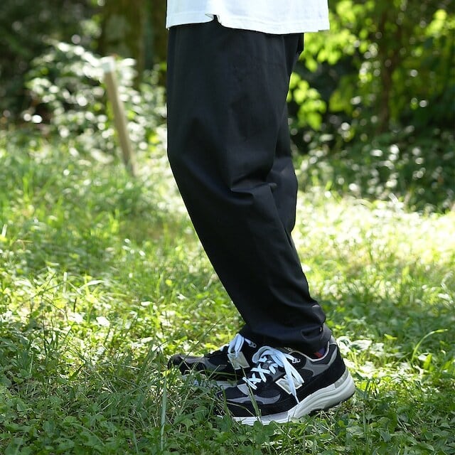 TIL DSN™️ FUNCTIONAL FIELD PANTS / CORDURA BLK | BlackLabel