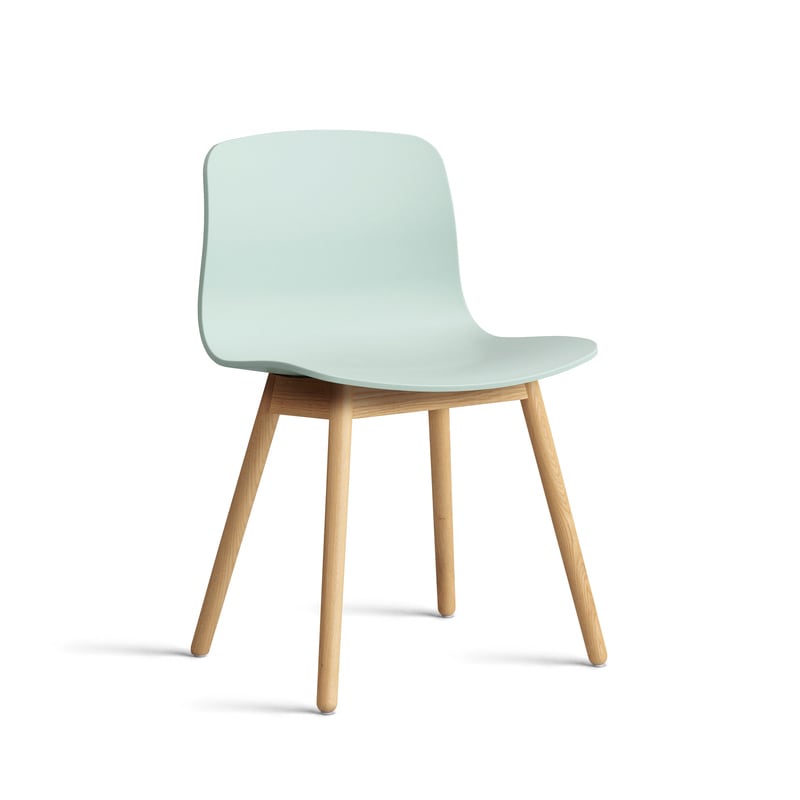 ABOUT A CHAIR AAC 12 2.0 Dusty Mint［ HAY ］ | REAL Style online shop